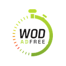 Logo WodAdFree